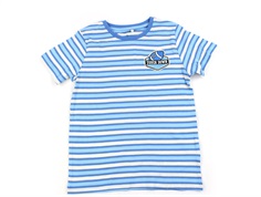 Name It swedish blue stribet t-shirt